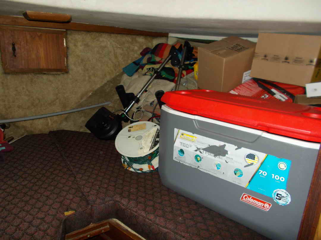 Canoe Cove Passenger Charter Boat image 43