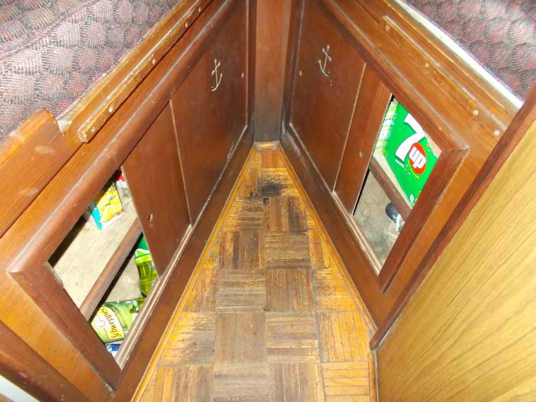Canoe Cove Passenger Charter Boat image 44