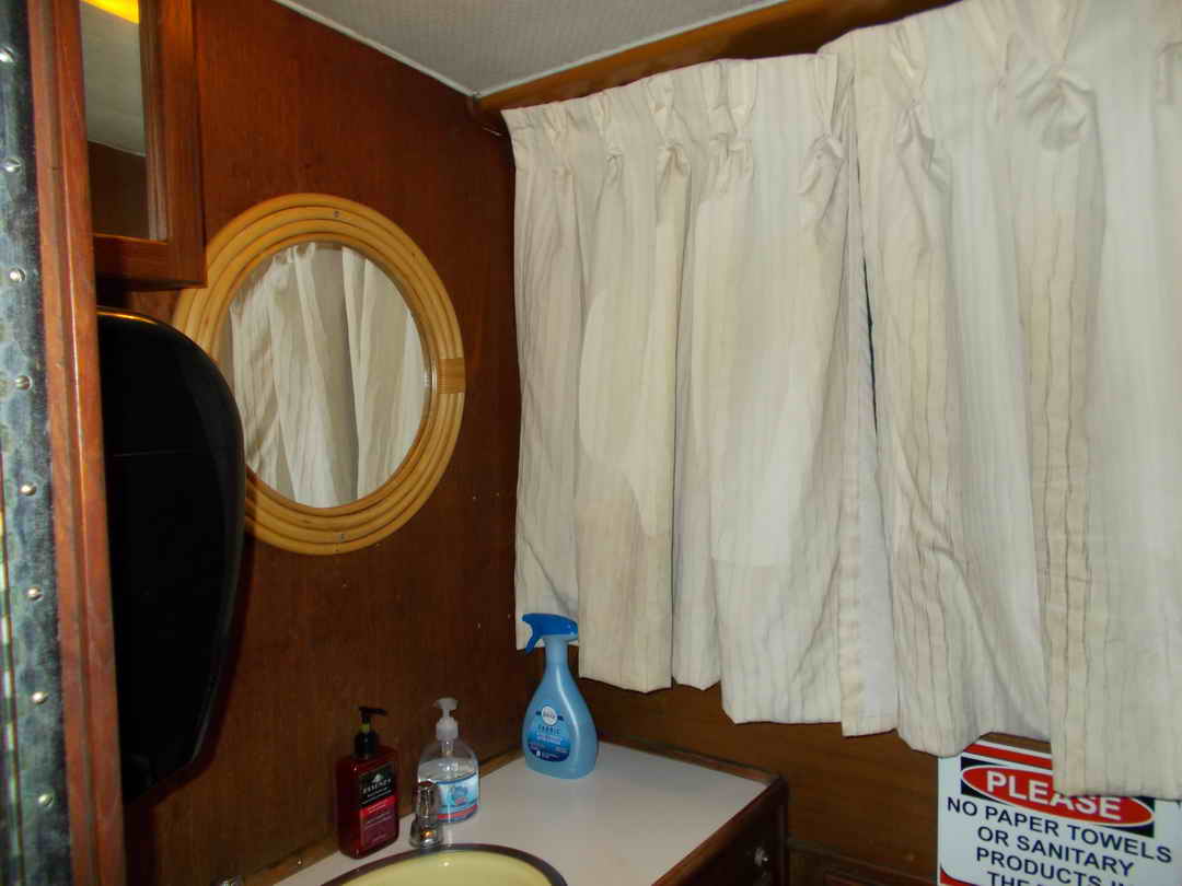 Canoe Cove Passenger Charter Boat image 45