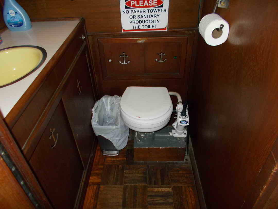 Canoe Cove Passenger Charter Boat image 46
