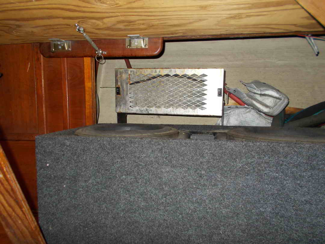 Canoe Cove Passenger Charter Boat image 47