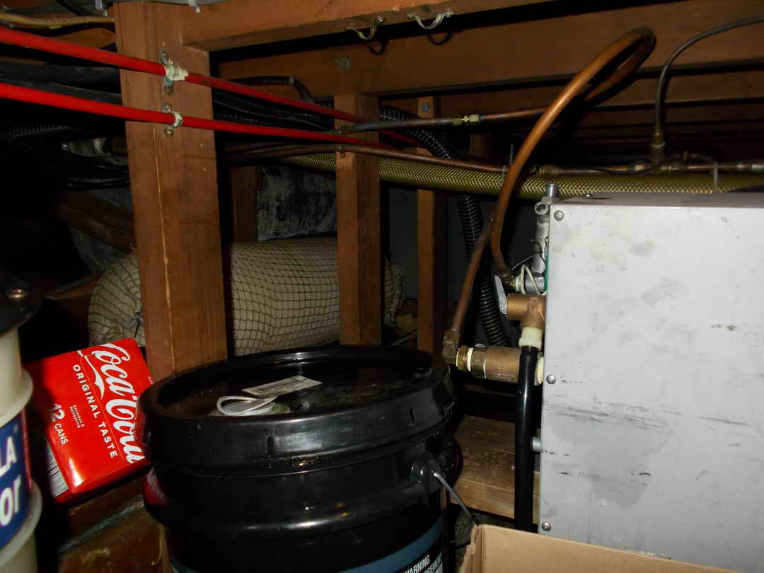 Canoe Cove Passenger Charter Boat image 51