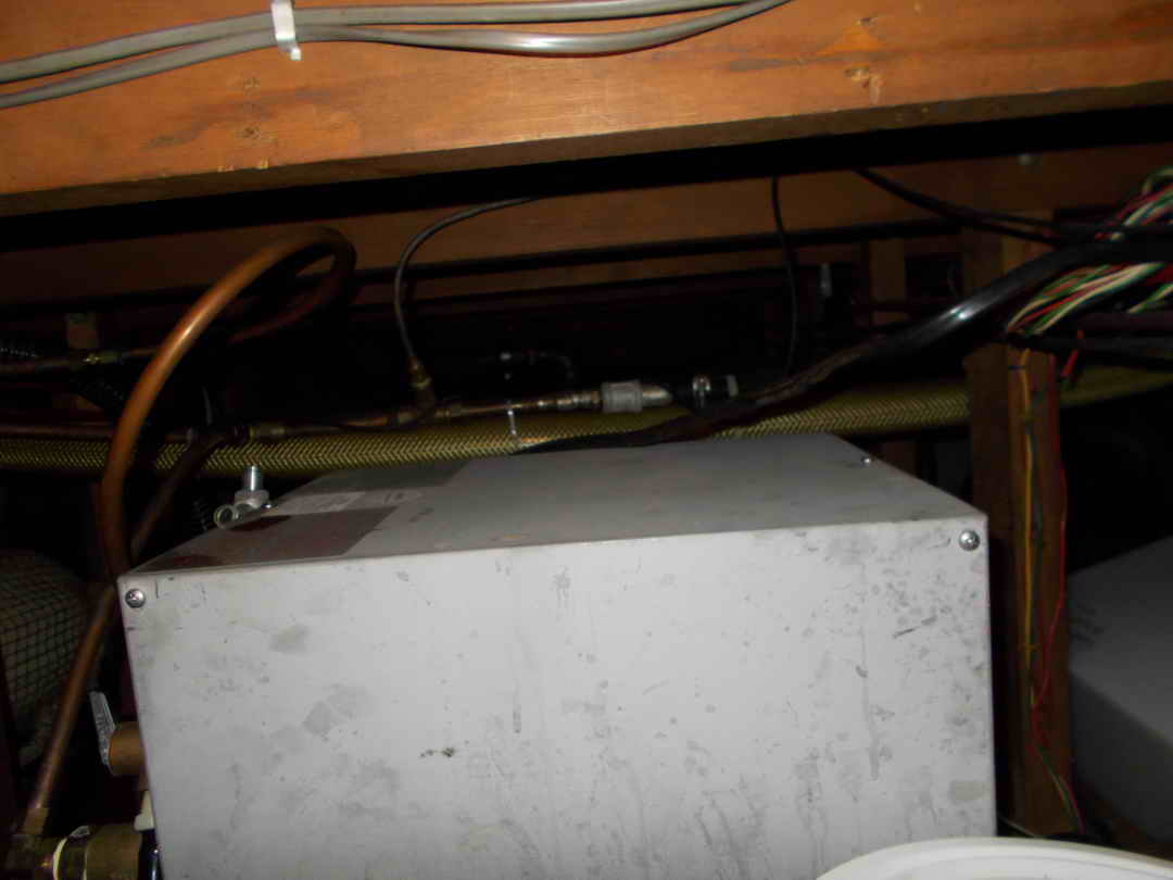 Canoe Cove Passenger Charter Boat image 52
