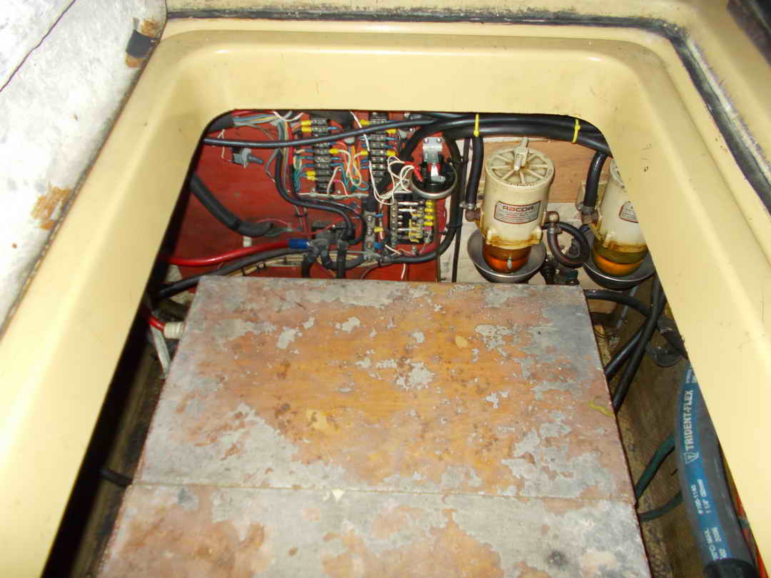 Canoe Cove Passenger Charter Boat image 53