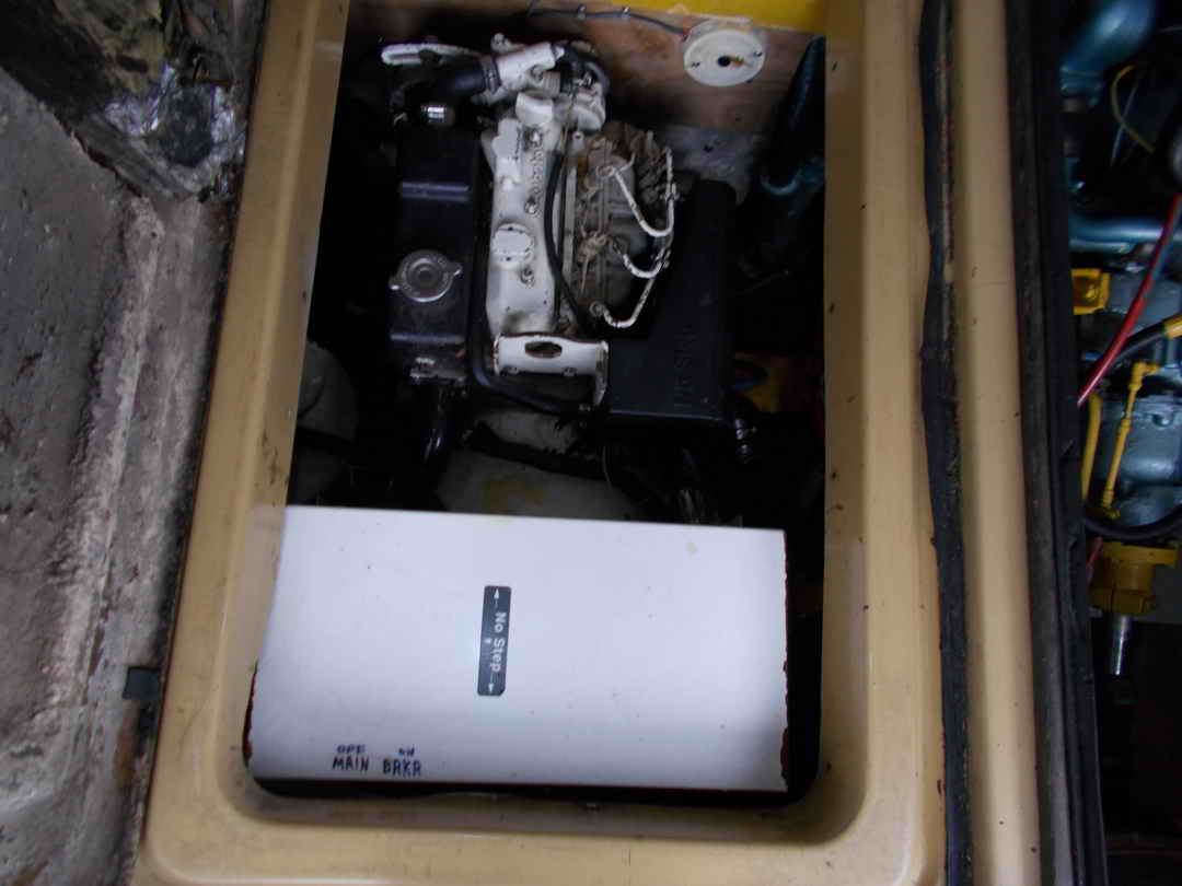 Canoe Cove Passenger Charter Boat image 56