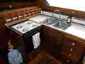 Canoe Cove Passenger Charter Boat thumbnail image 34