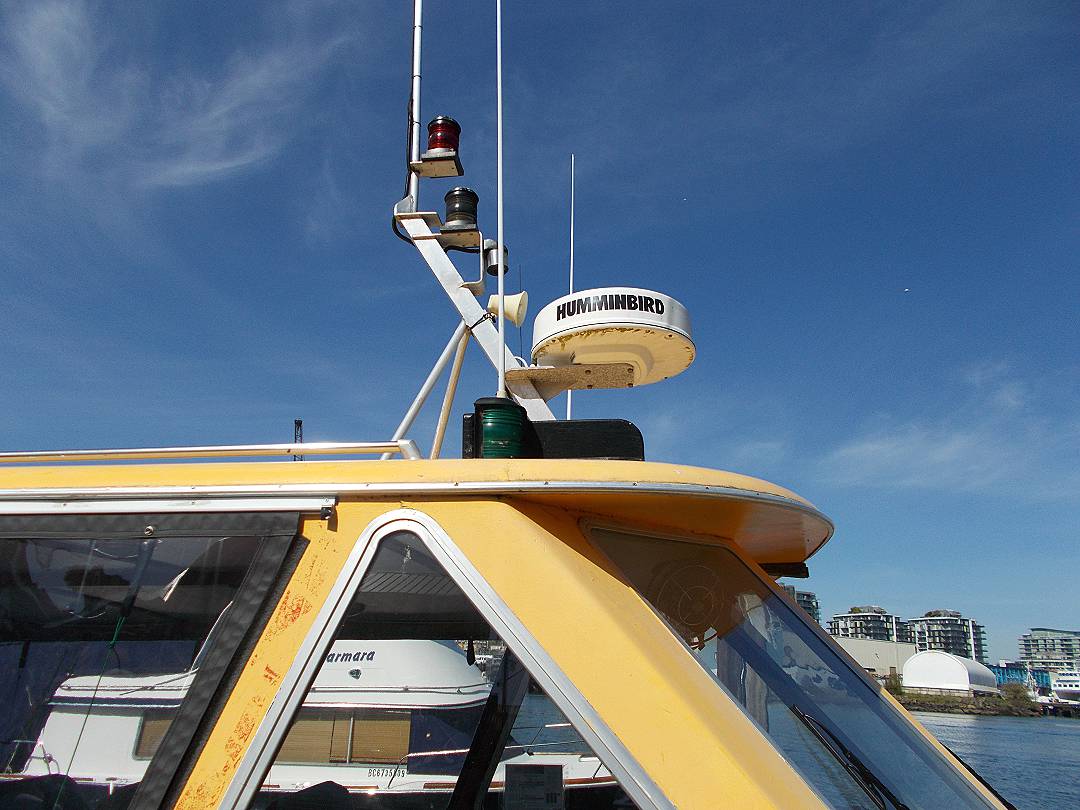 Canoe Cove Passenger Boat image 2
