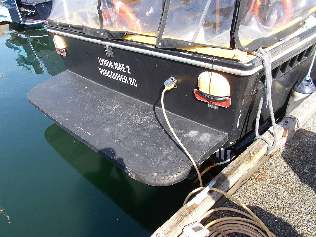 Canoe Cove Passenger Boat image 8
