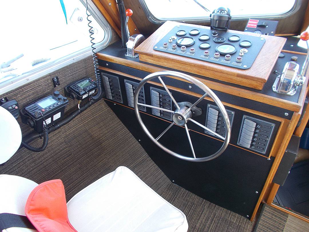 Canoe Cove Passenger Boat image 13