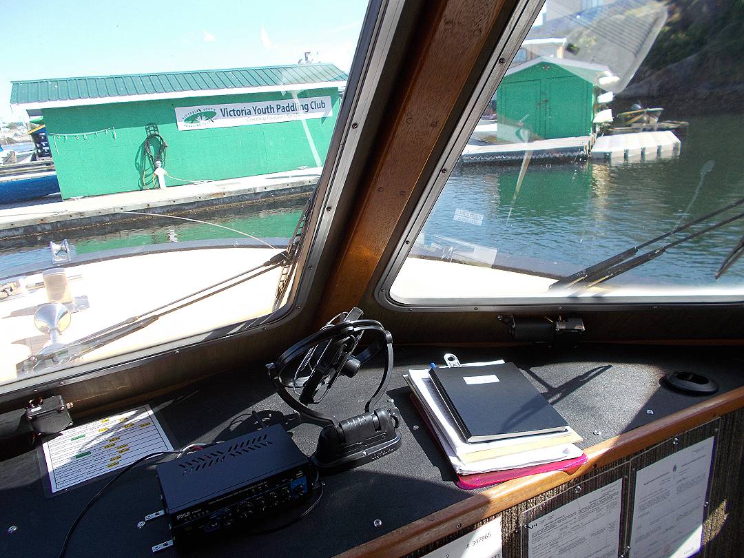 Canoe Cove Passenger Boat image 15
