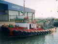 Tugboat For Sale thumbnail image 3