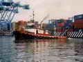 Tugboat For Sale thumbnail image 4