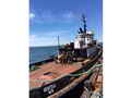 Towing Ocean Tugboat thumbnail image 0