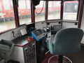 Towing Ocean Tugboat thumbnail image 3