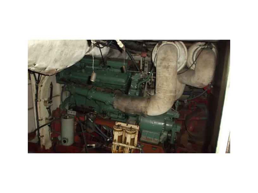 Landing Craft Work Boat image 31