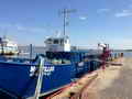 Landing Craft Work Boat thumbnail image 1