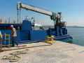 Landing Craft Work Boat thumbnail image 15