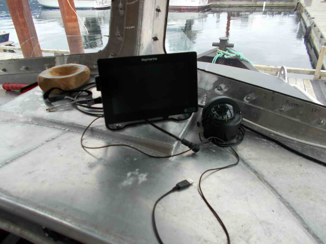 Tug Barge And Accommodation Trailer image 9