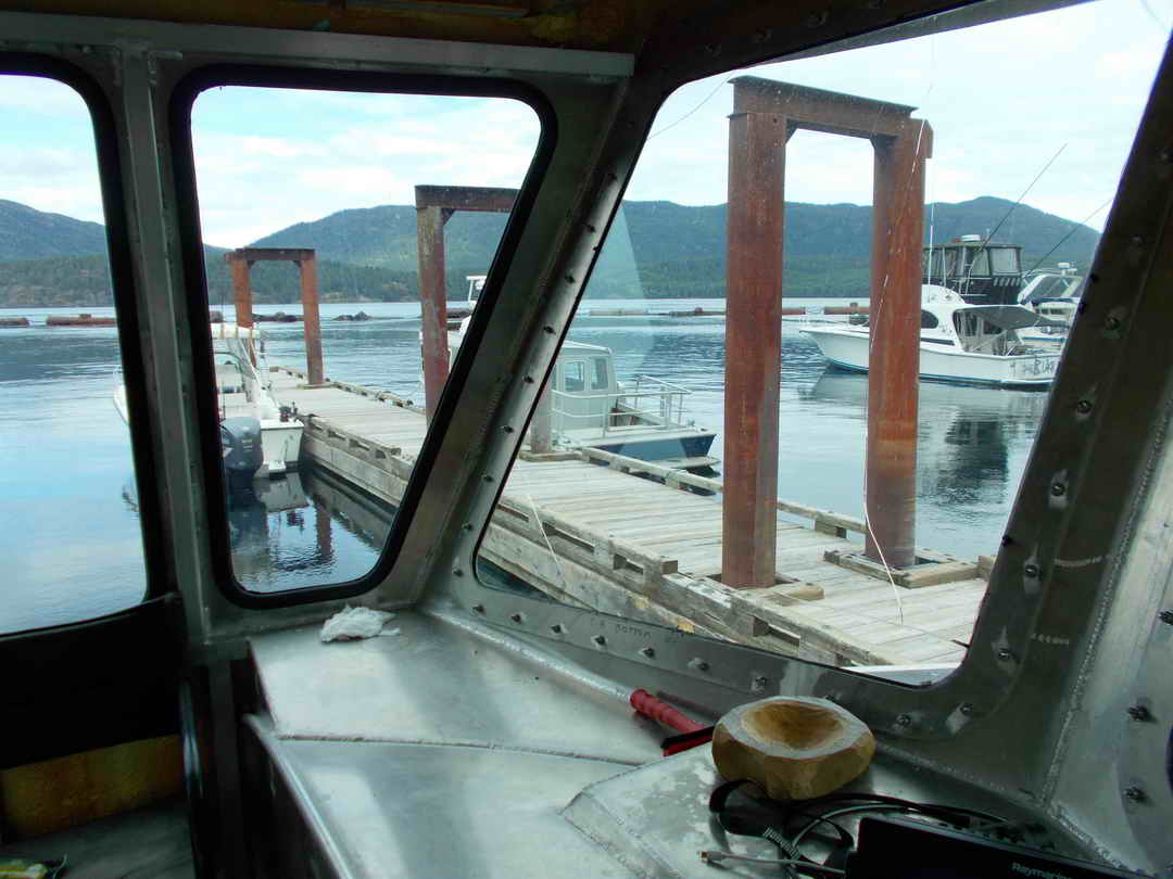 Tug Barge And Accommodation Trailer image 10