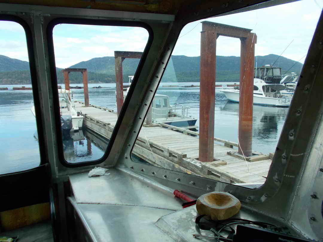 Steel Hull Tug image 10