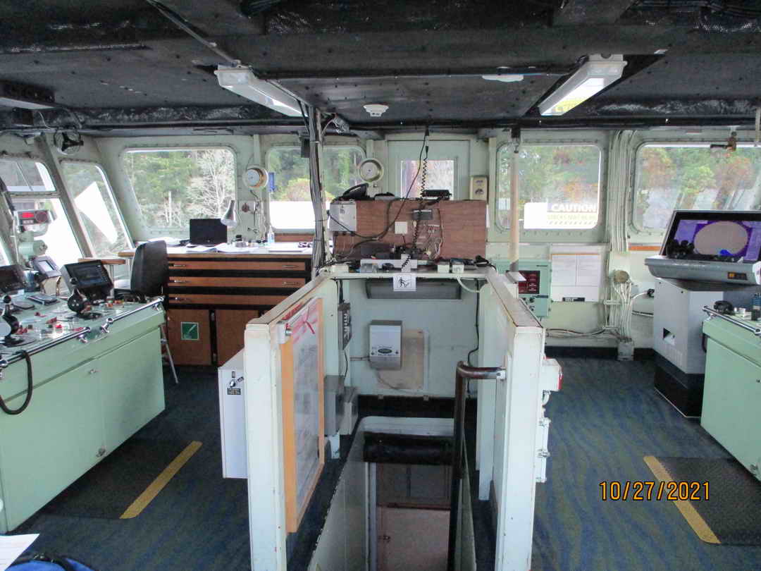 Passenger Vehicle Ferry image 14