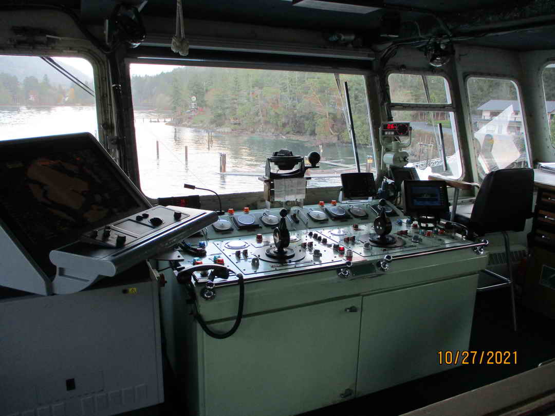 Passenger Vehicle Ferry image 15