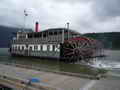 Passenger Paddlewheel Charter Boat thumbnail image 6