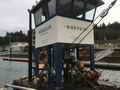 Flat Decked Power Scow Tug thumbnail image 3