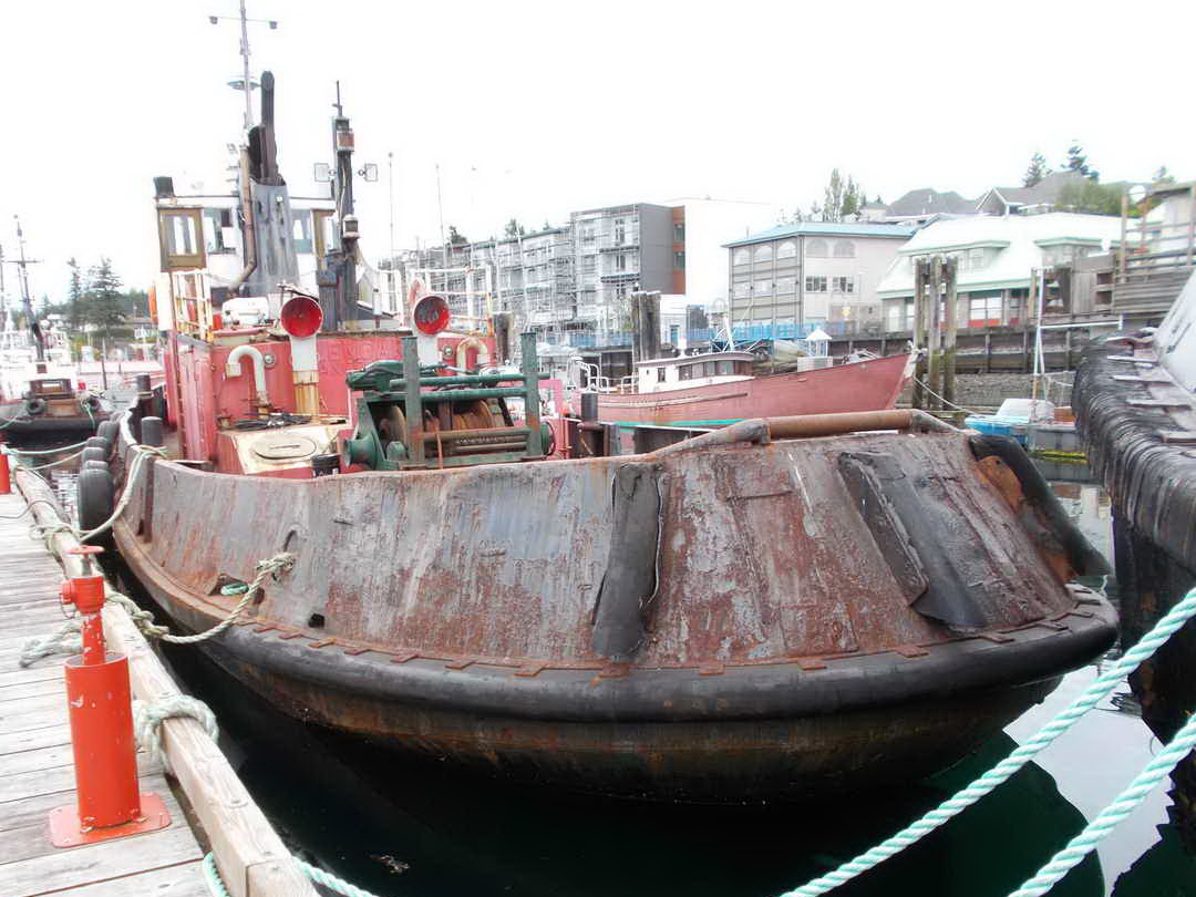 Tug image 3