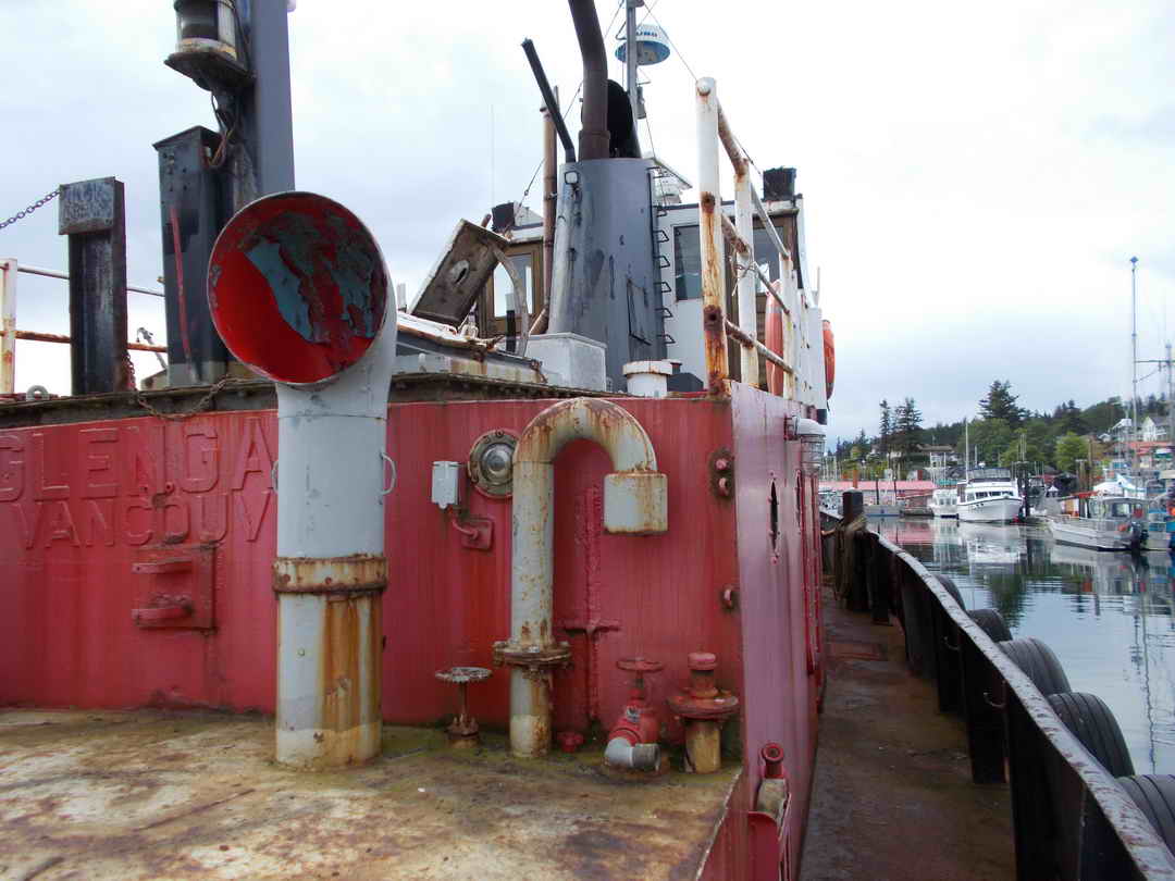 Tug image 5