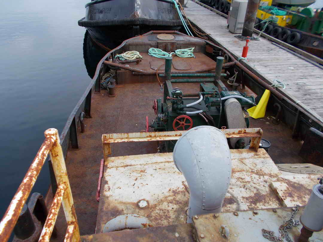 Tug image 7