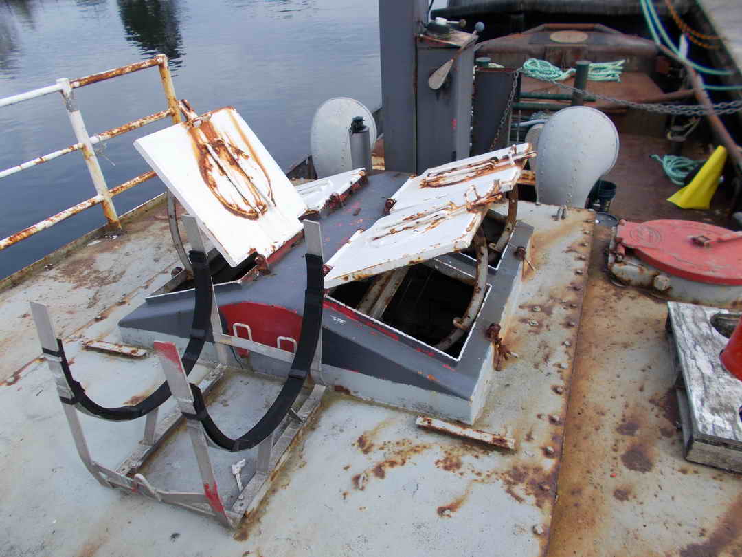 Tug image 10