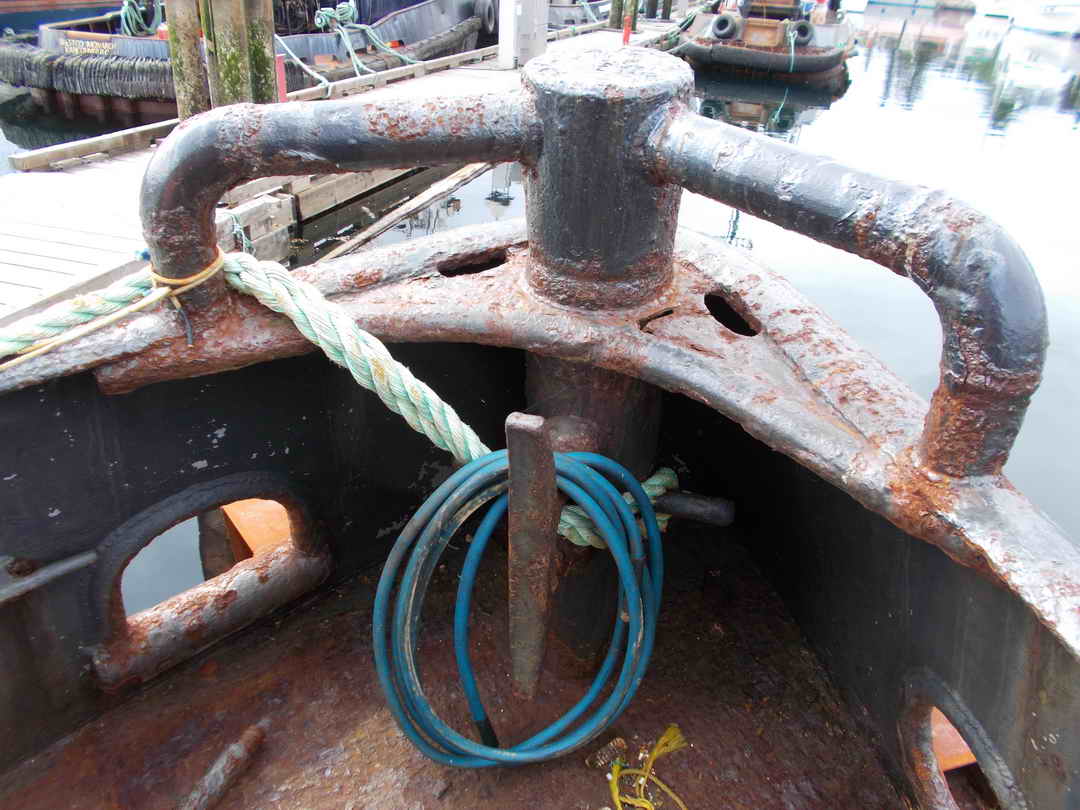 Tug image 14