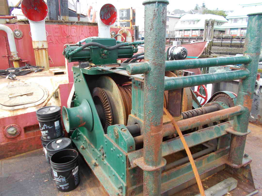 Tug image 20