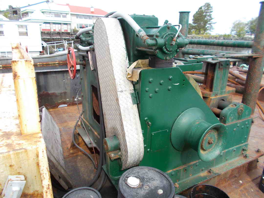 Tug image 21