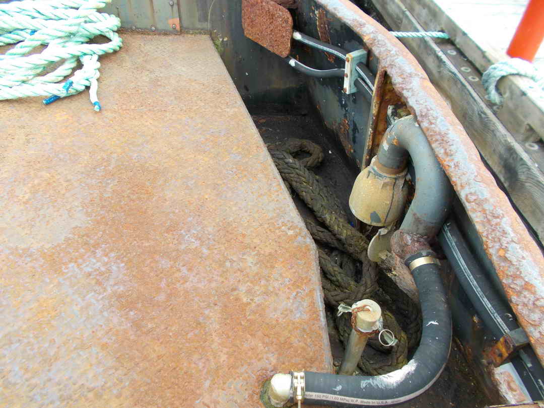Tug image 22
