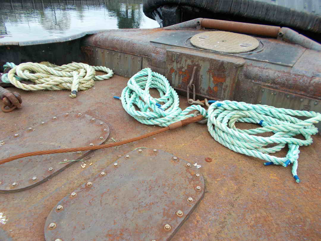 Tug image 23