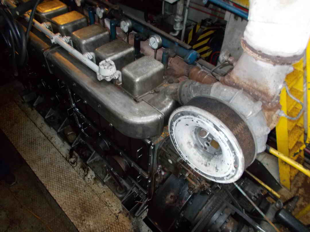 Tug image 48