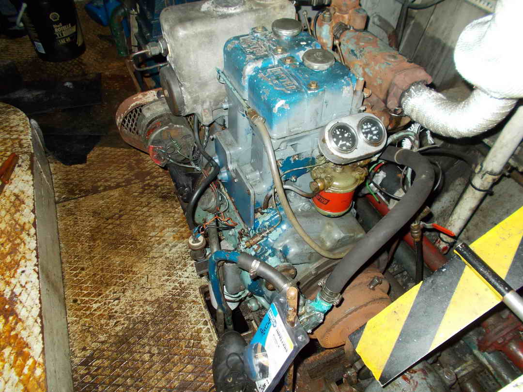 Tug image 55