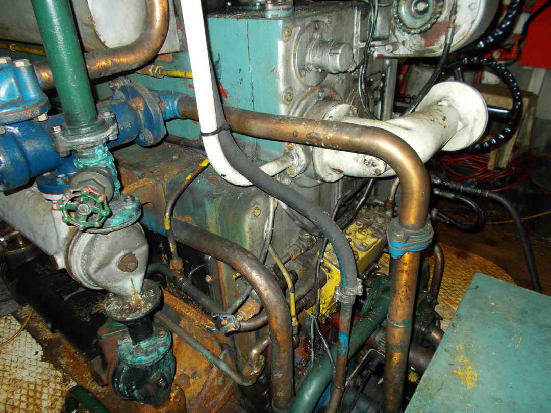 Tug image 57