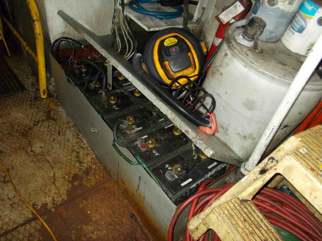 Tug image 60