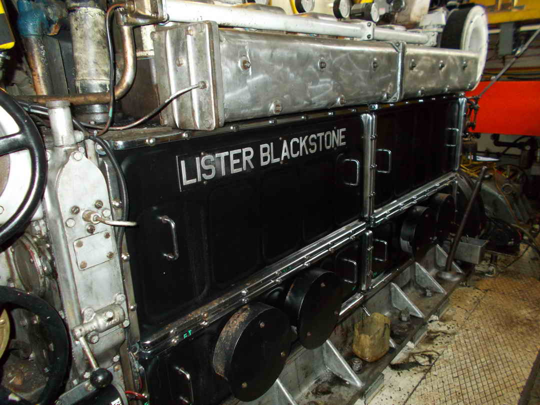 Tug image 61