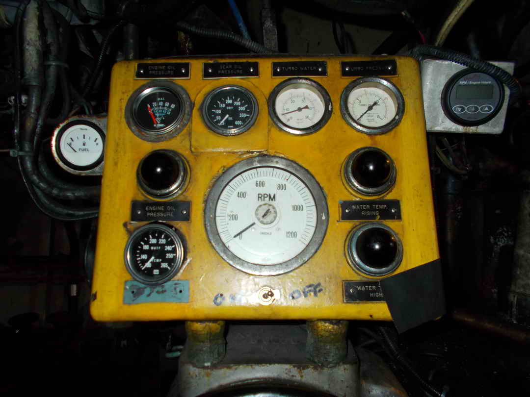 Tug image 62