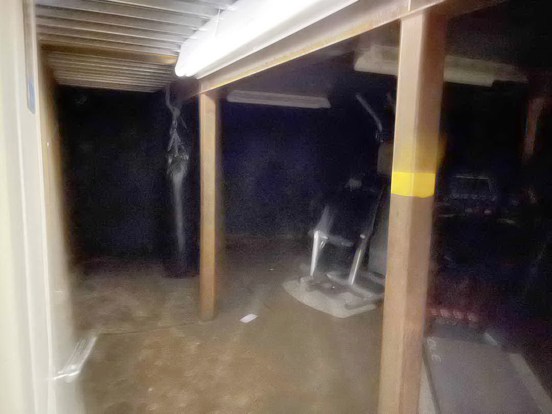 Steel Camp Barge image 27
