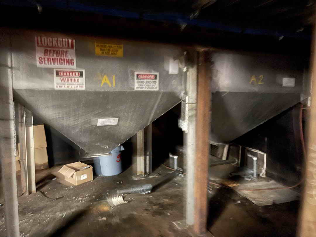 Steel Camp Barge image 28