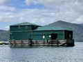 Steel Camp Barge thumbnail image 0