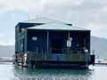 Steel Camp Barge thumbnail image 1