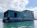 Steel Camp Barge thumbnail image 2