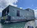 Steel Camp Barge thumbnail image 3