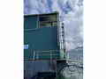 Steel Camp Barge thumbnail image 5